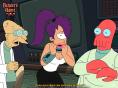 ������� Futurama: Bender's Game - ������