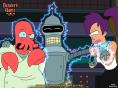 ������� Futurama: Bender's Game - ������