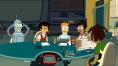 ������� Futurama: Bender's Game - ����� �� �����