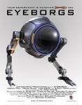  , Eyeborgs - , ,  - Cinefish.bg