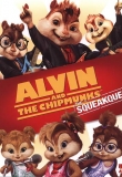 � ��������� �������� - ����� � �������������� 2, Alvin and the Chipmunks: The Squeakquel