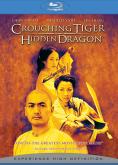   , Crouching Tiger, Hidden Dragon