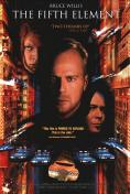  , The Fifth Element