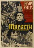 ����e�, Macbeth
