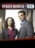 ��������� 13, Warehouse 13