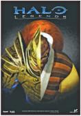 ��������� ����, Halo Legends