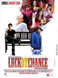   , Luck by Chance - , ,  - Cinefish.bg