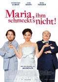 Maria, ihm schmeckt's nicht!, Maria, ihm schmeckt's nicht!