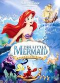 ������� ������� 3D, The Little Mermaid 3D