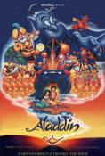 ������ (1992), Aladdin - �����, ��������, ������ - Cinefish.bg