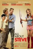   , All About Steve