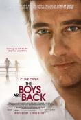   , The Boys Are Back - , ,  - Cinefish.bg