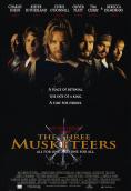  , The Three Musketeers - , ,  - Cinefish.bg