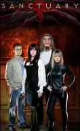 �����������, Sanctuary