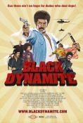 ����� �������, Black Dynamite