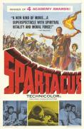 �������, Spartacus