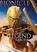 �������� - ��������� �� ��������, Bionicle: The Legend Reborn
