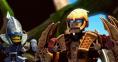 Bionicle: The Legend Reborn Галерия Бионикъл - легендата се преражда - Кадри от филма