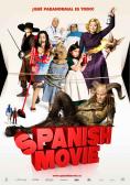 Spanish Movie, Spanish Movie