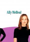  , Ally McBeal - , ,  - Cinefish.bg
