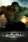 плакат Невероятният Хълк Галерия Невероятният Хълк - Кадри от филма