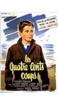 400-�� �����, L�s quatre cents coups