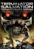 :  - , Terminator Salvation: The Machinima Series - , ,  - Cinefish.bg