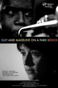       , Guy and Madeline on a Park Bench - , ,  - Cinefish.bg