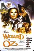   , The wizard of Oz - , ,  - Cinefish.bg