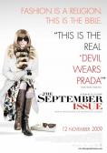 ��������������� ����, The September Issue