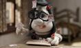  Mary and Max -   