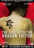 �������� 1: �������� � ���������� ������, The Girl with the Dragon Tattoo