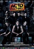  , Acid Factory - , ,  - Cinefish.bg