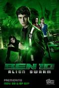  10, Ben 10: Alien Swarm - , ,  - Cinefish.bg