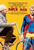  , Paper Man - , ,  - Cinefish.bg