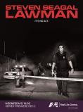 �������, Steven Seagal: Lawman