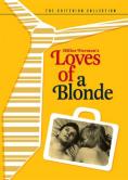   , Loves of a Blonde
