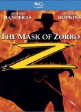   , The Mask of Zorro - , ,  - Cinefish.bg