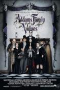 ��������� ����� 2 (1993), Addams Family Values