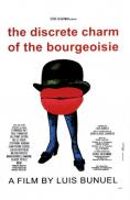 ����������� ��� �� �����������, Le charme discret de la bourgeoisie