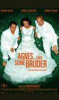     , Agnes und seine Brder - , ,  - Cinefish.bg
