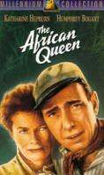  , The African Queen - , ,  - Cinefish.bg
