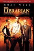  2:      , The Librarian: Return to King Solomon`s Mines