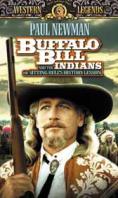 ������ ��� � ����������, Buffalo Bill and the Indians, or Sitting Bull's History Lesson - �����, ��������, ������ - Cinefish.bg