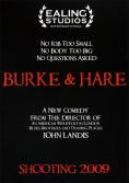 ���� � ����, Burke and Hare