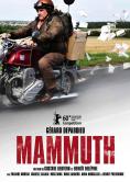 �����, Mammuth