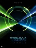 TRON: , Tron: Legacy 3D