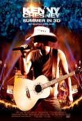 ���� �����: ���� � 3D, Kenny Chesney: Summer in 3D