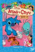 ���� � ����, ���� 2, Lilo & Stitch: The Series