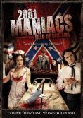 2001     , 2001 Maniacs: Field of Screams - , ,  - Cinefish.bg